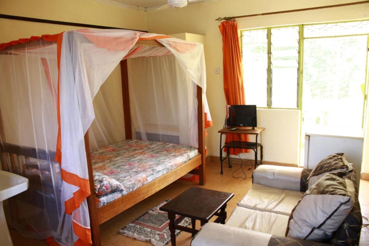 Lecoso Apartments Mombasa Exterior foto